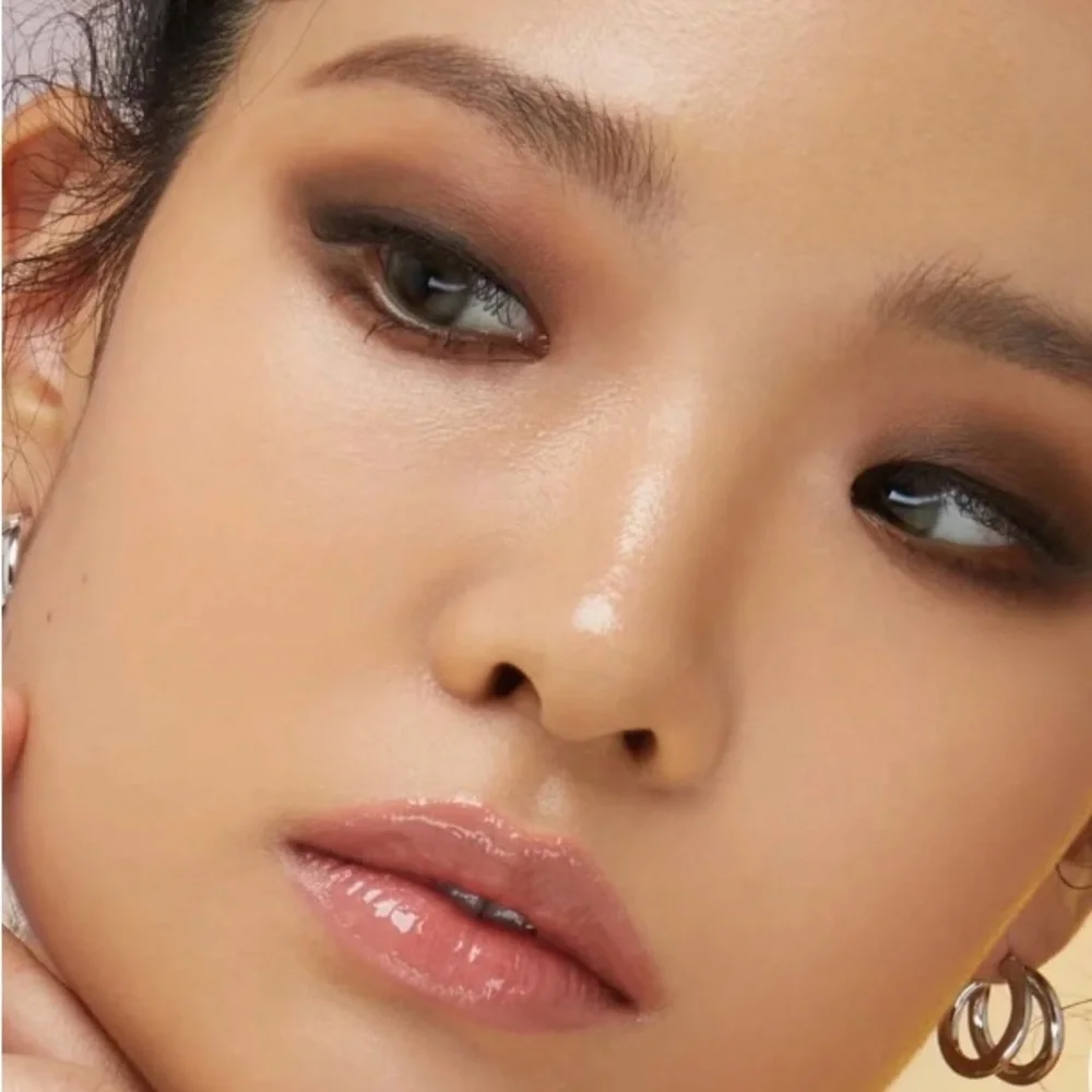 Beauty Bento Bouncy Shimmer Eyeshadow Trio - Neutral Shades